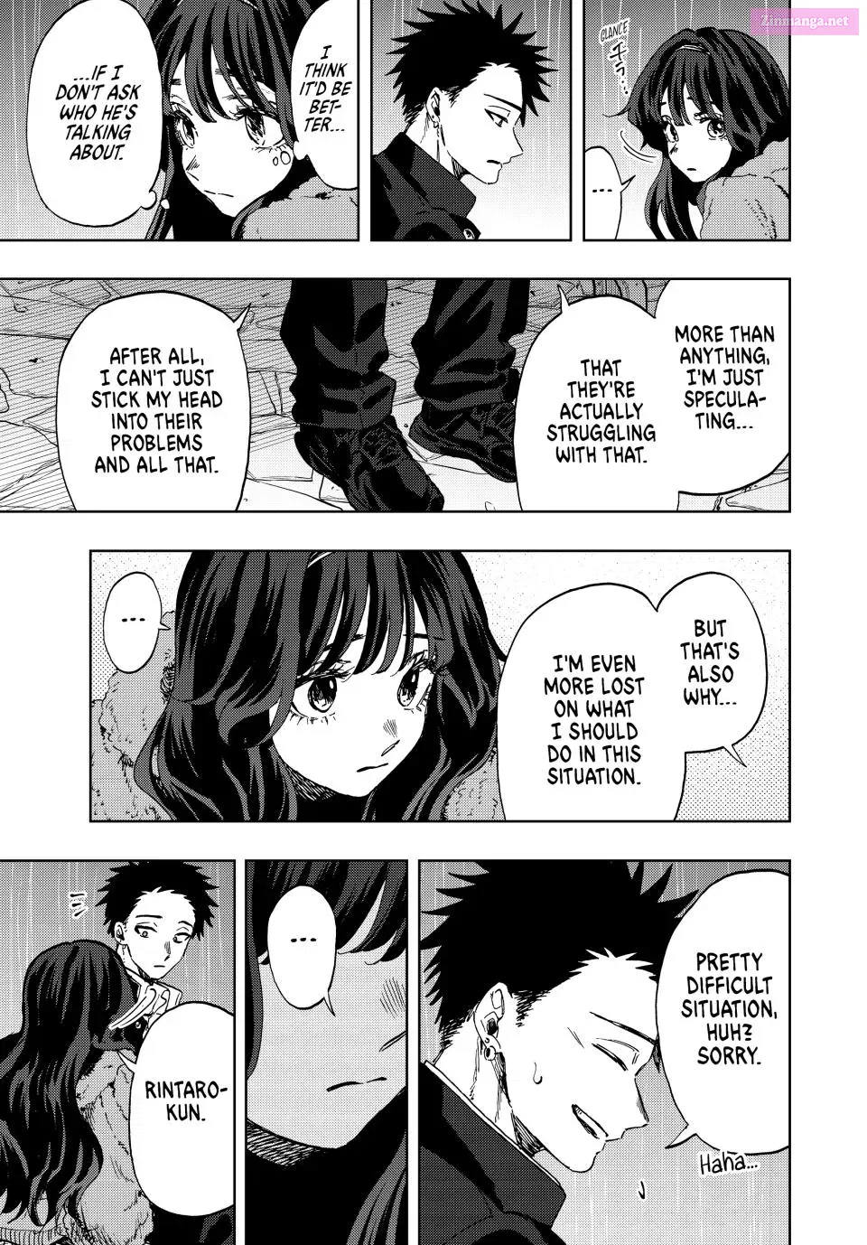 The Fragrant Flower Blooms with Dignity