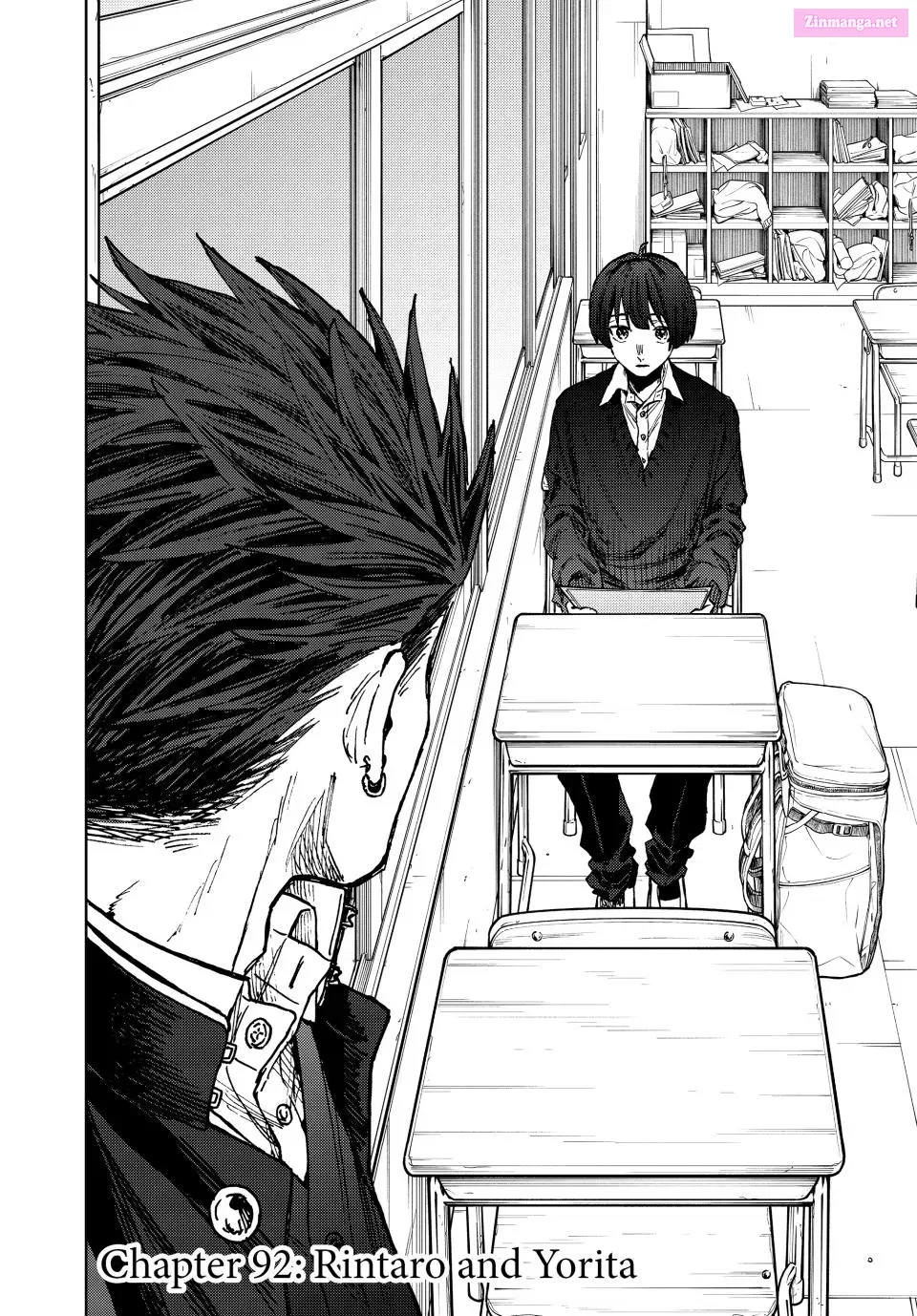 The Fragrant Flower Blooms with Dignity