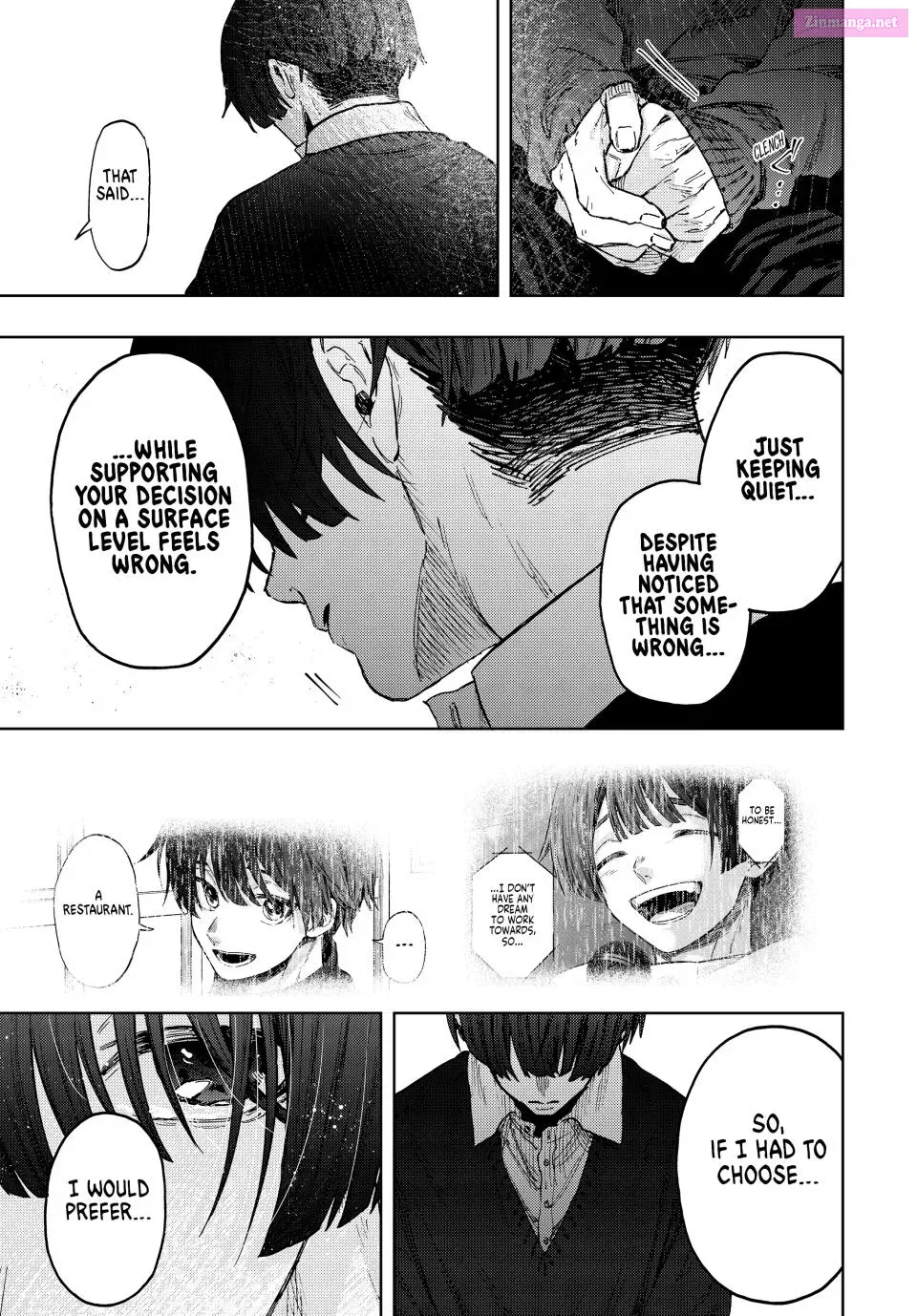 The Fragrant Flower Blooms with Dignity