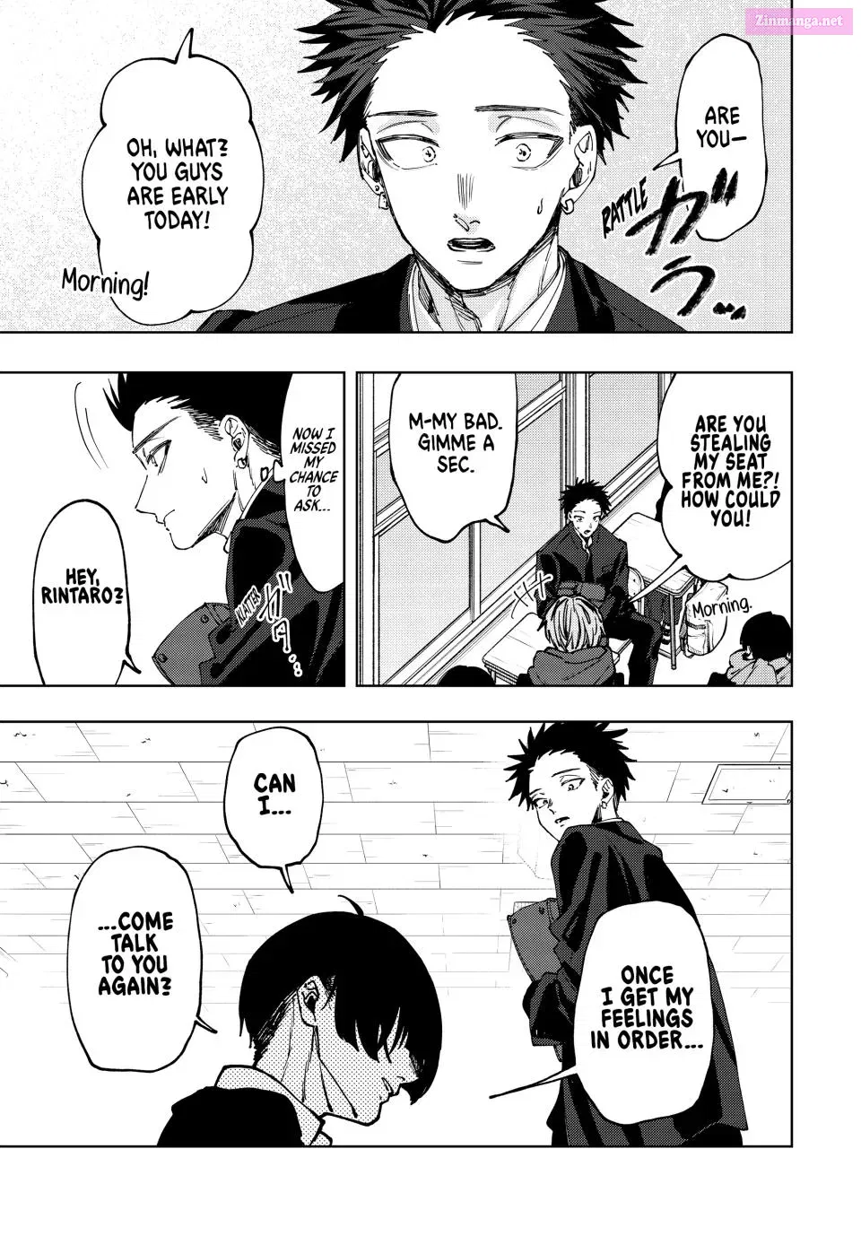 The Fragrant Flower Blooms with Dignity