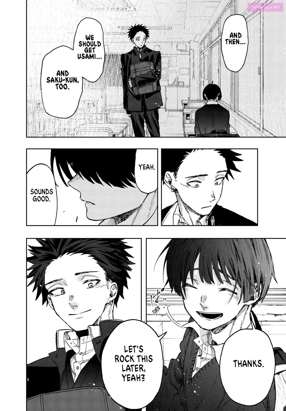 The Fragrant Flower Blooms with Dignity