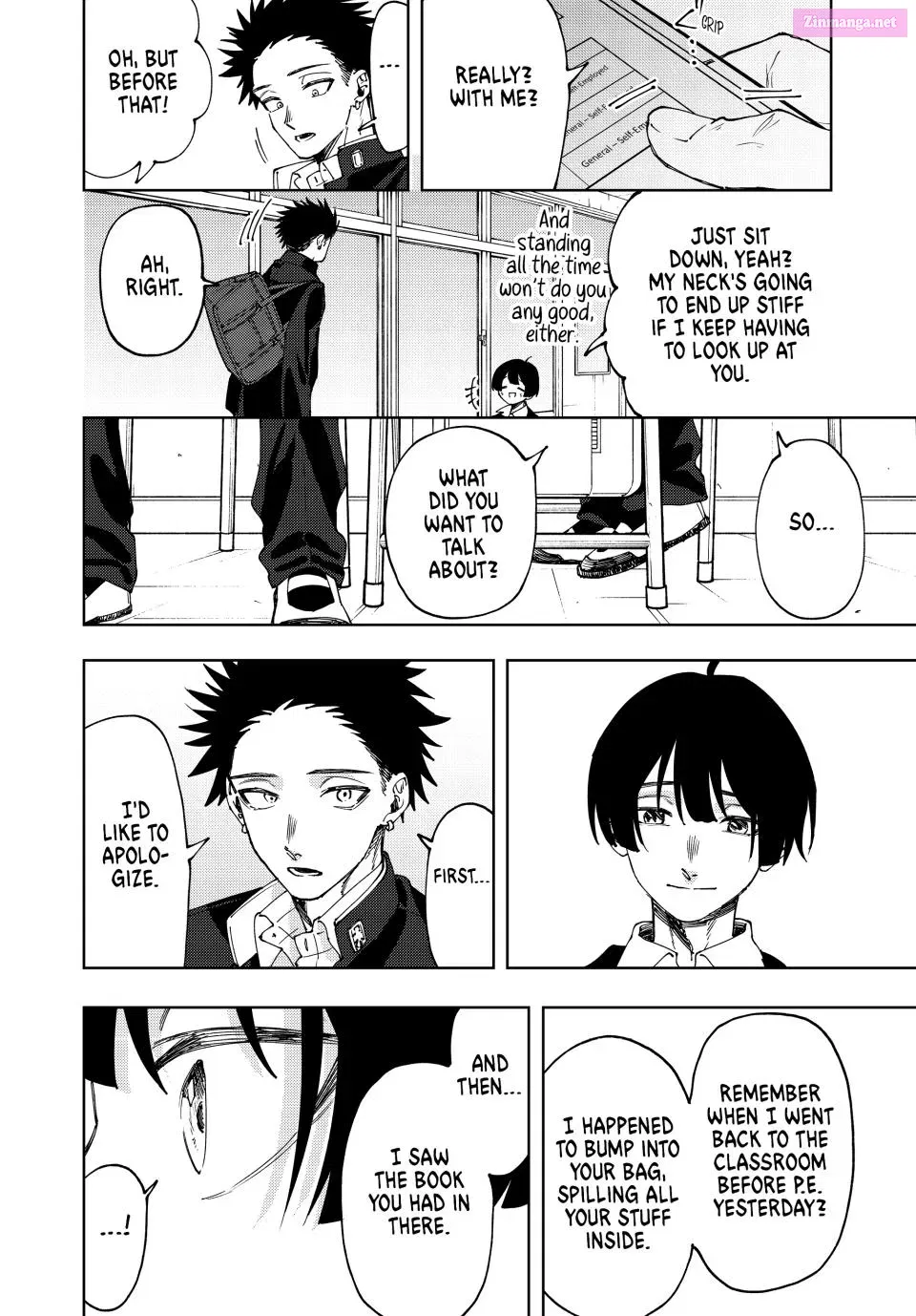 The Fragrant Flower Blooms with Dignity