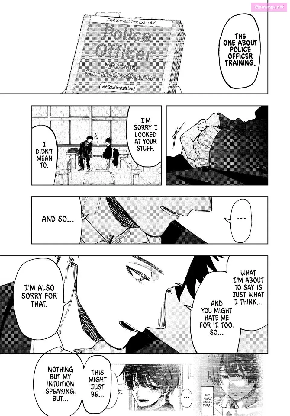 The Fragrant Flower Blooms with Dignity