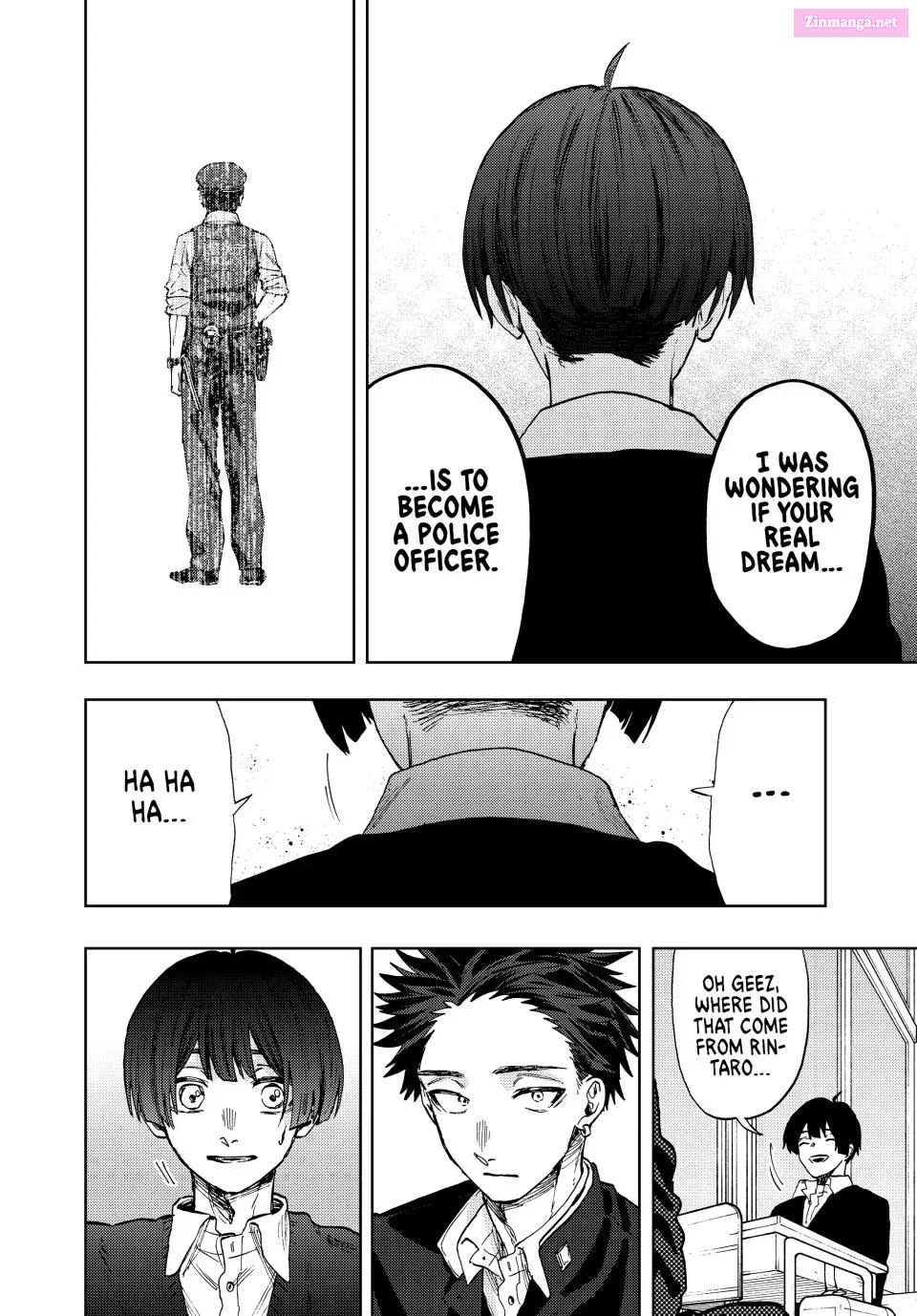 The Fragrant Flower Blooms with Dignity