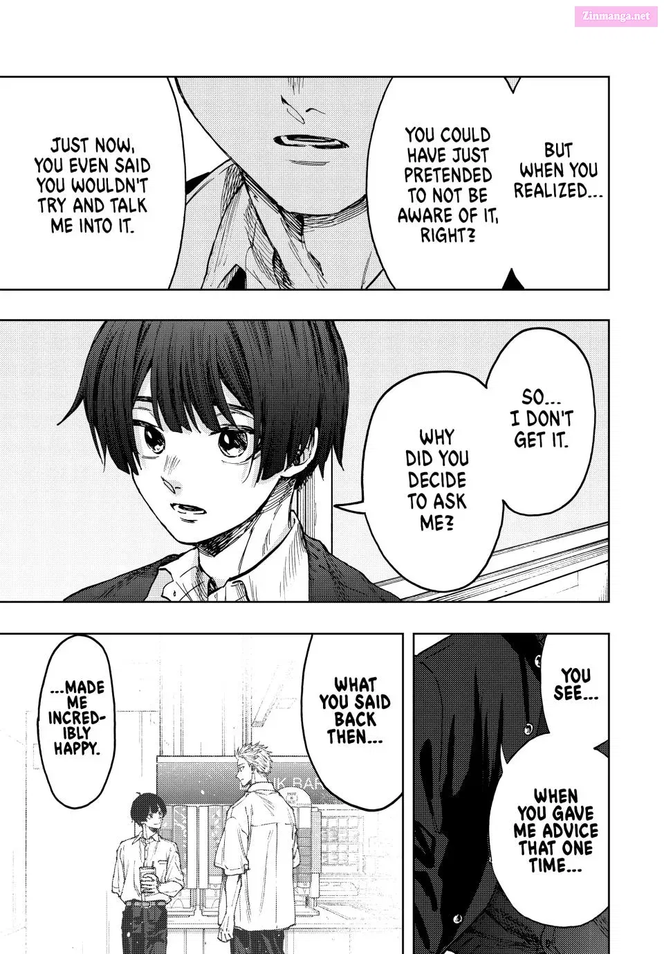 The Fragrant Flower Blooms with Dignity