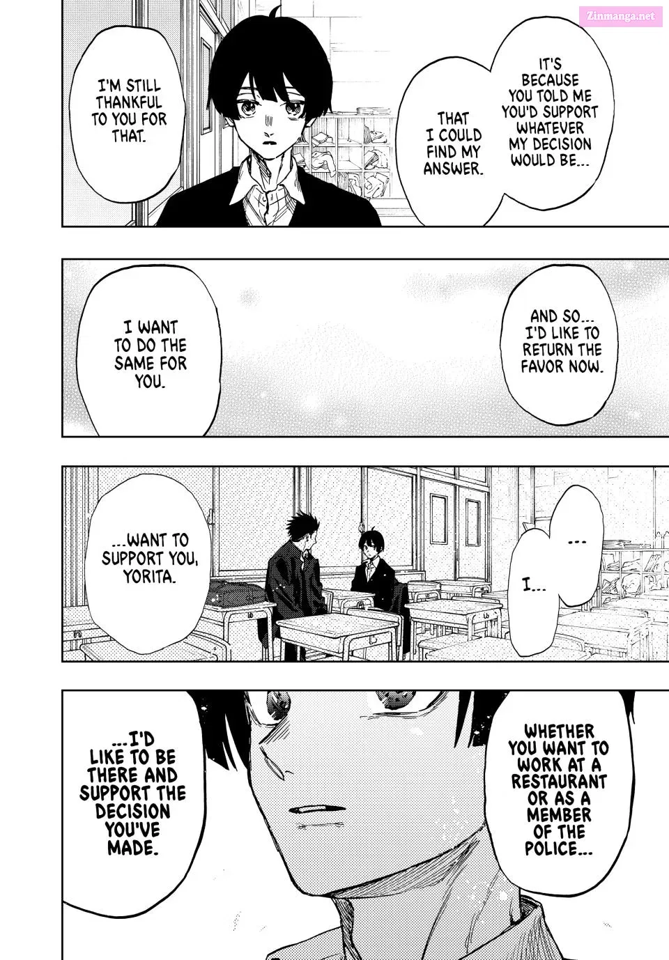 The Fragrant Flower Blooms with Dignity