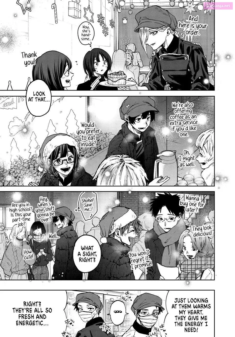 The Fragrant Flower Blooms with Dignity