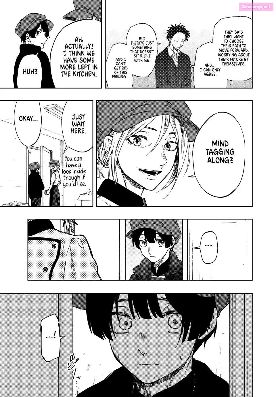 The Fragrant Flower Blooms with Dignity