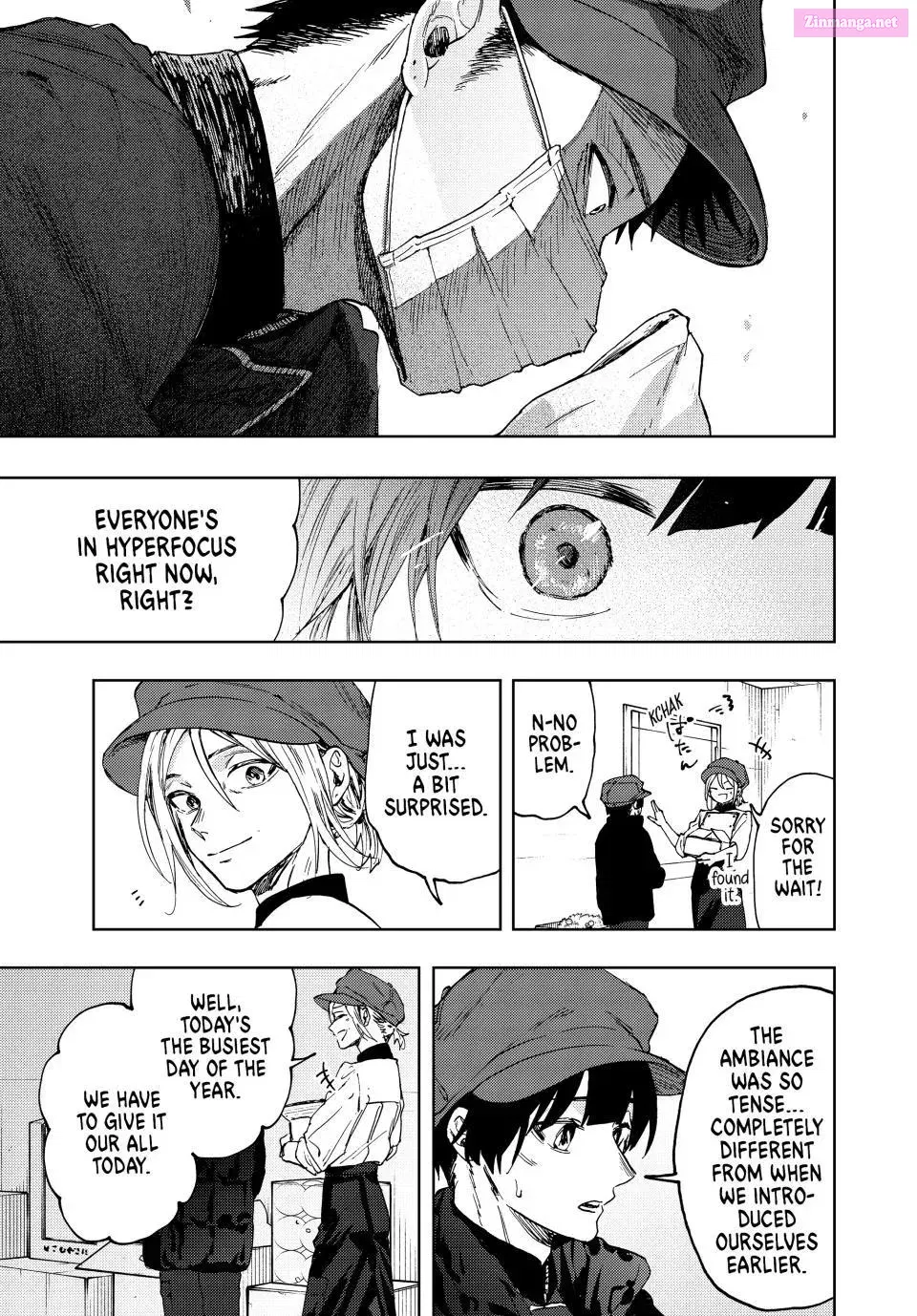 The Fragrant Flower Blooms with Dignity