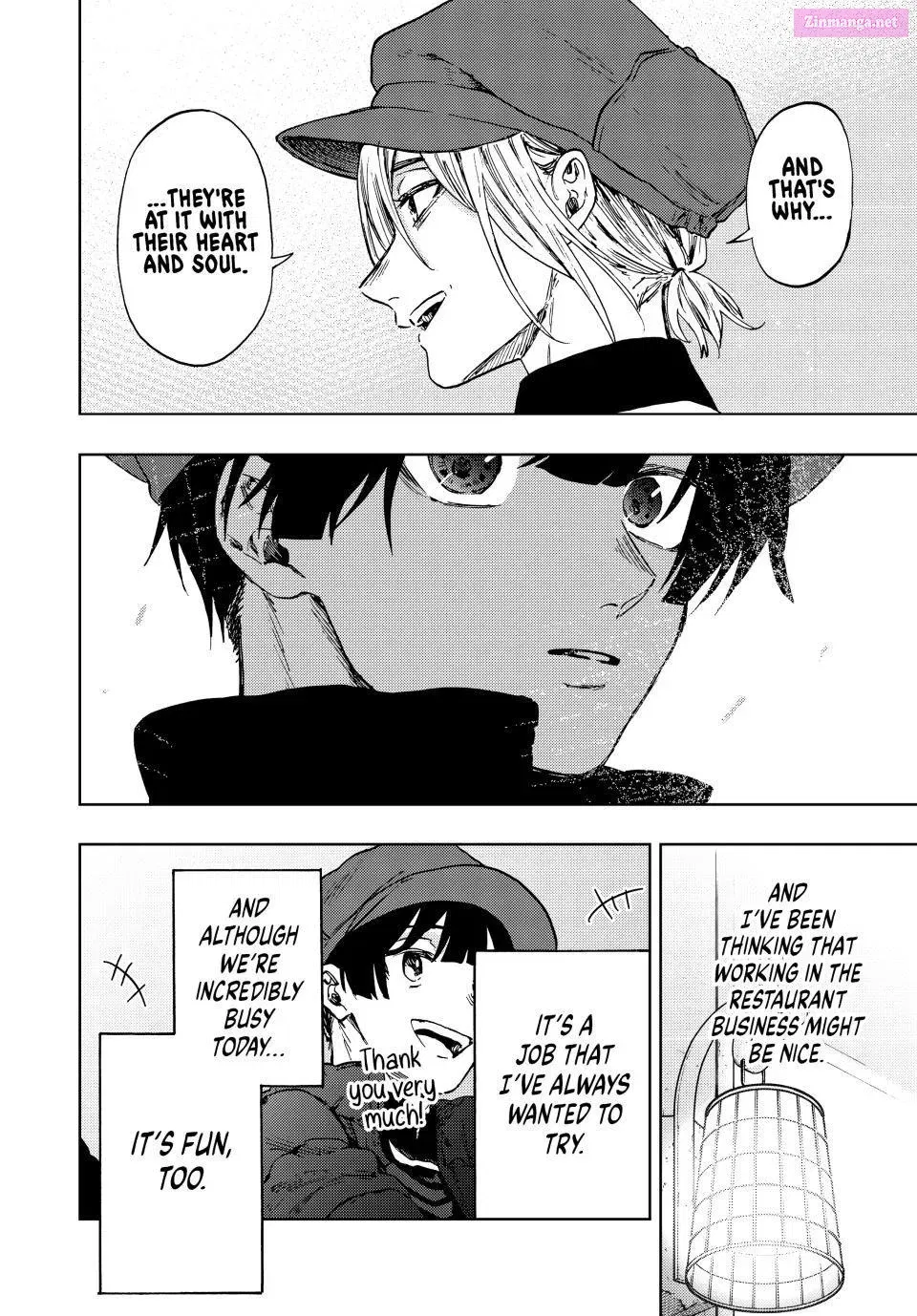 The Fragrant Flower Blooms with Dignity