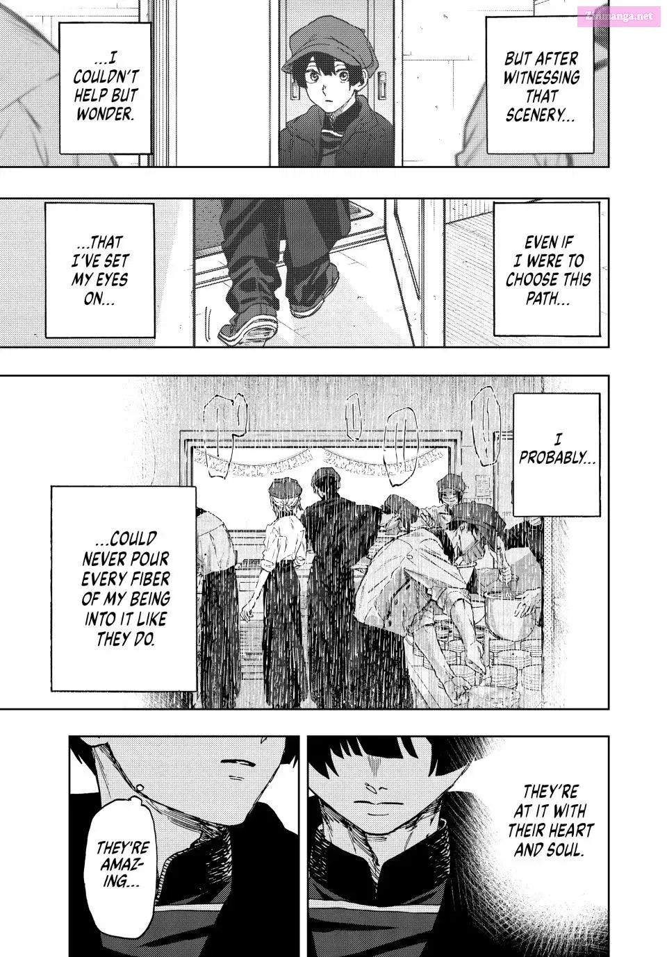 The Fragrant Flower Blooms with Dignity