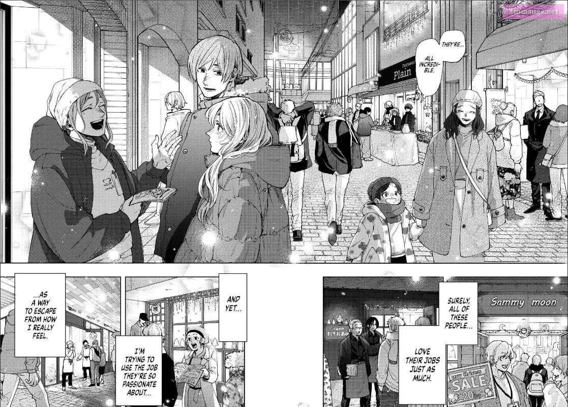 The Fragrant Flower Blooms with Dignity