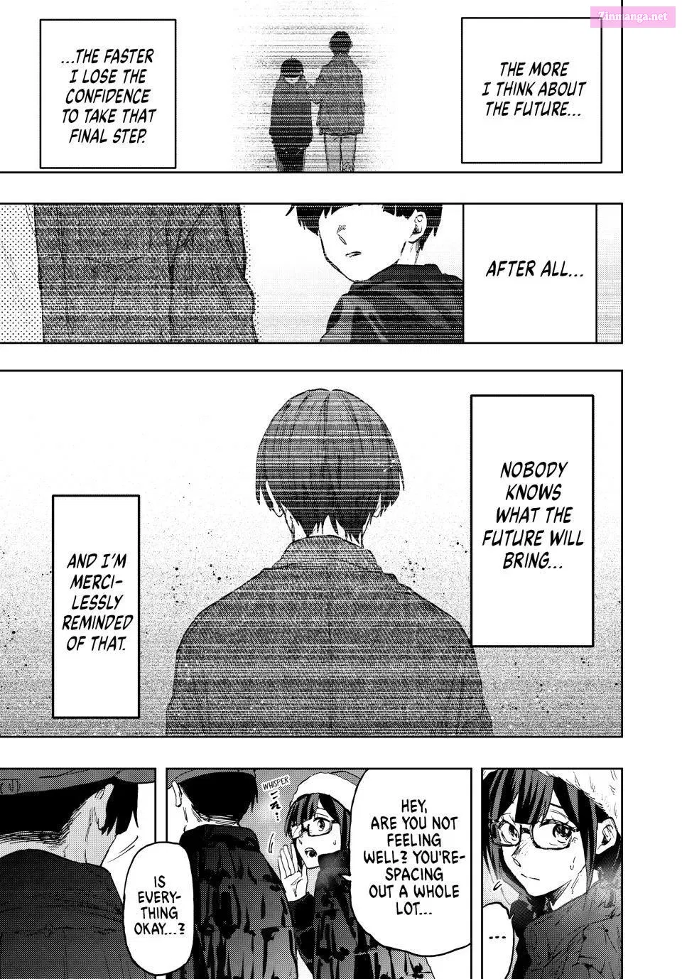 The Fragrant Flower Blooms with Dignity