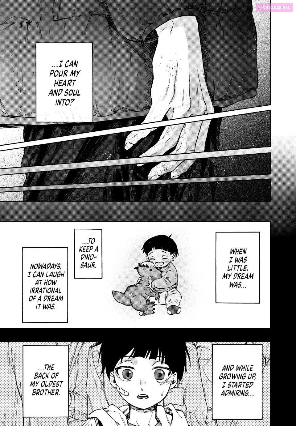 The Fragrant Flower Blooms with Dignity