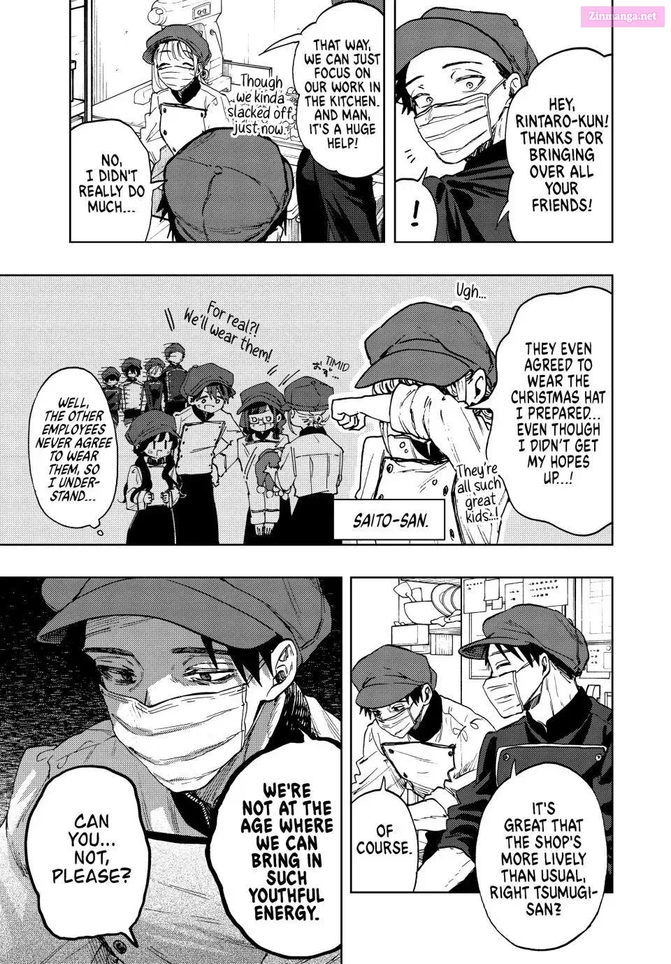 The Fragrant Flower Blooms with Dignity