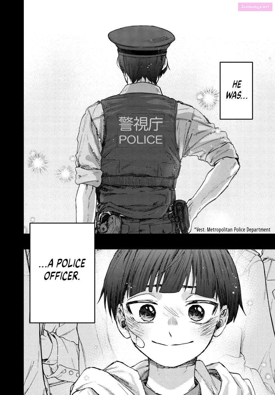 The Fragrant Flower Blooms with Dignity