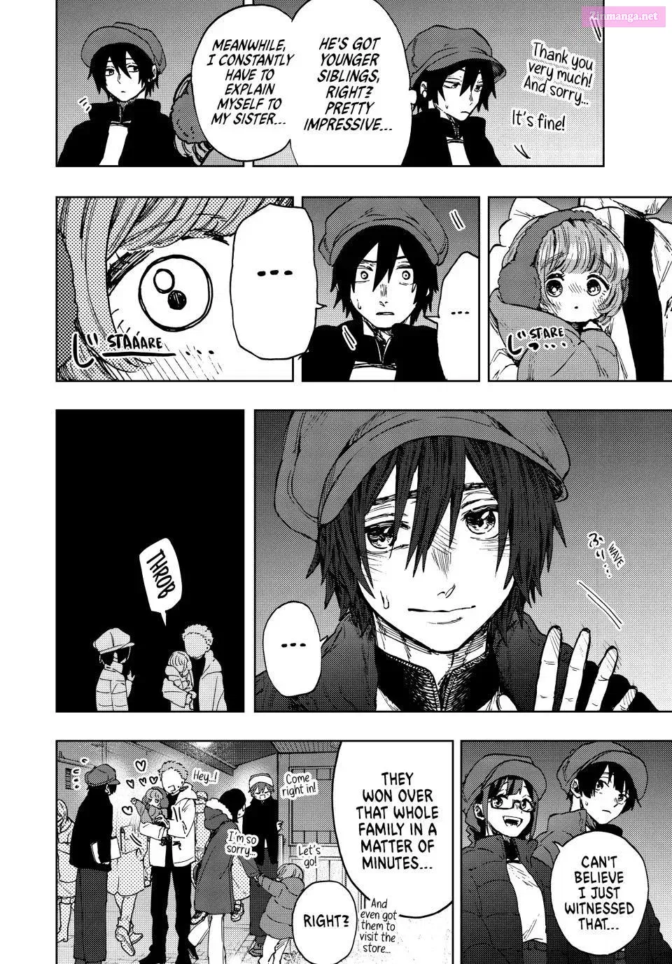 The Fragrant Flower Blooms with Dignity