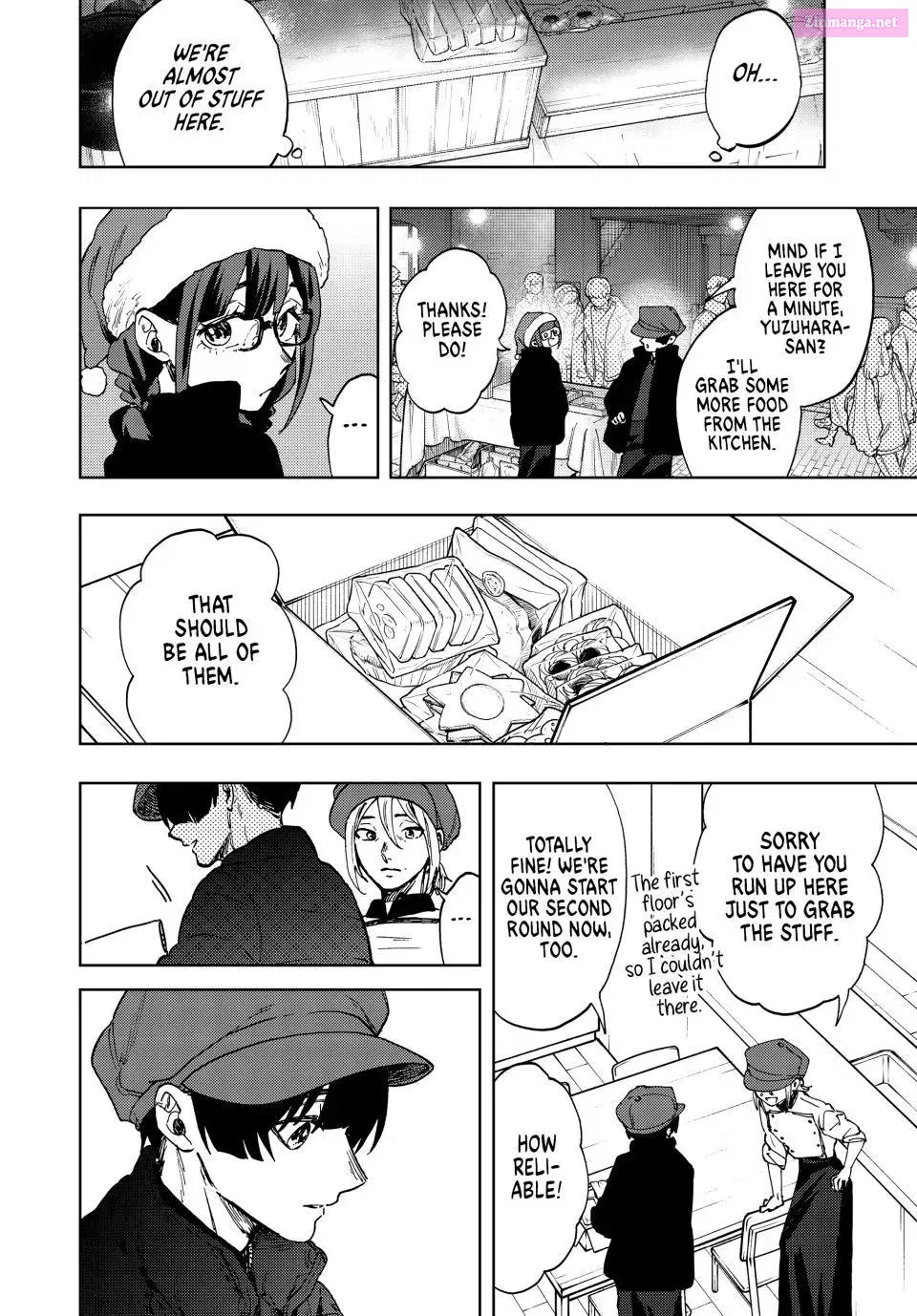 The Fragrant Flower Blooms with Dignity