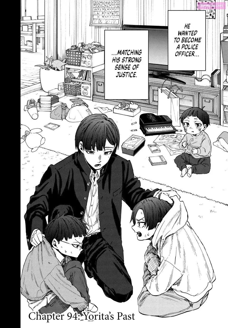 The Fragrant Flower Blooms with Dignity