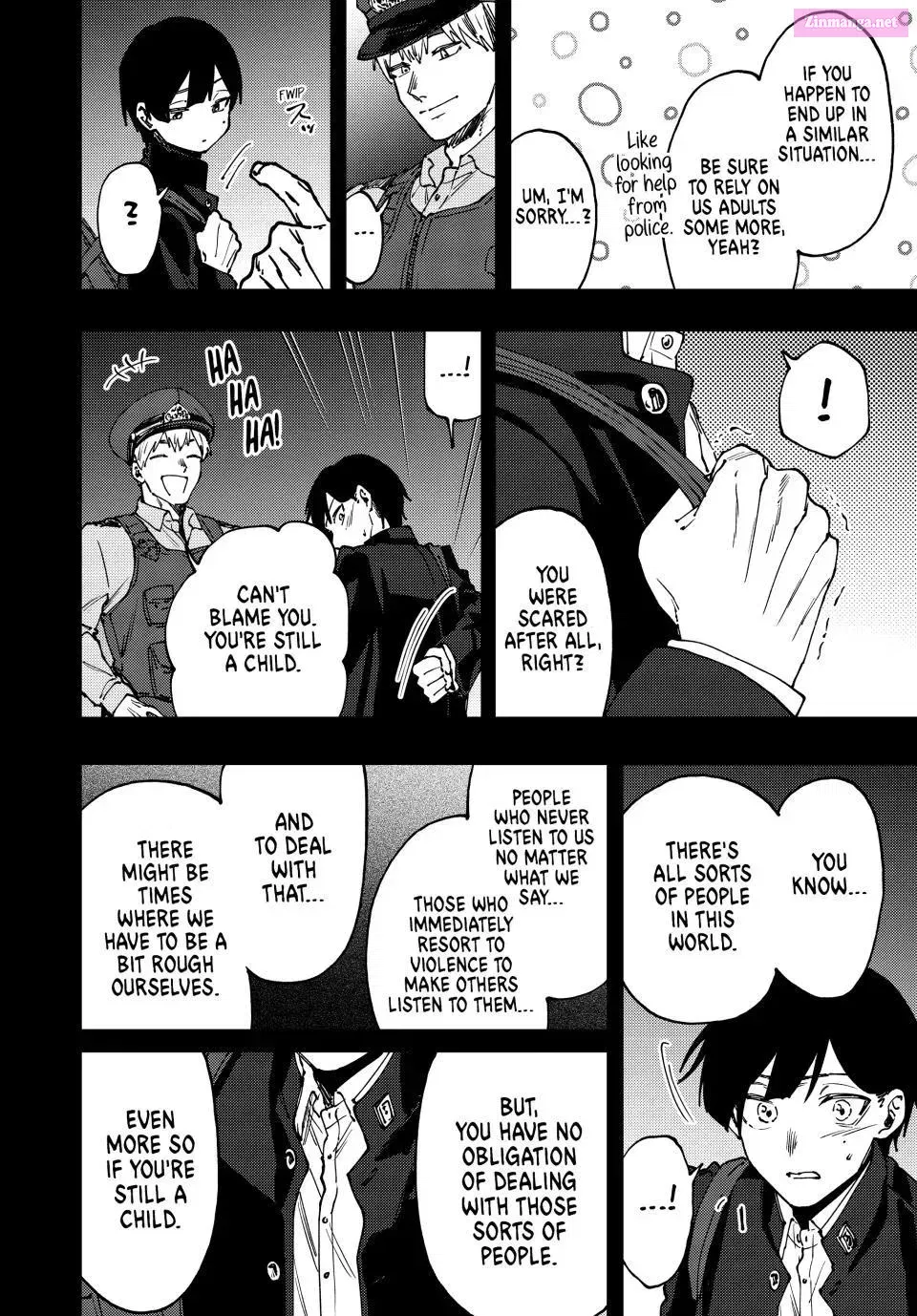 The Fragrant Flower Blooms with Dignity