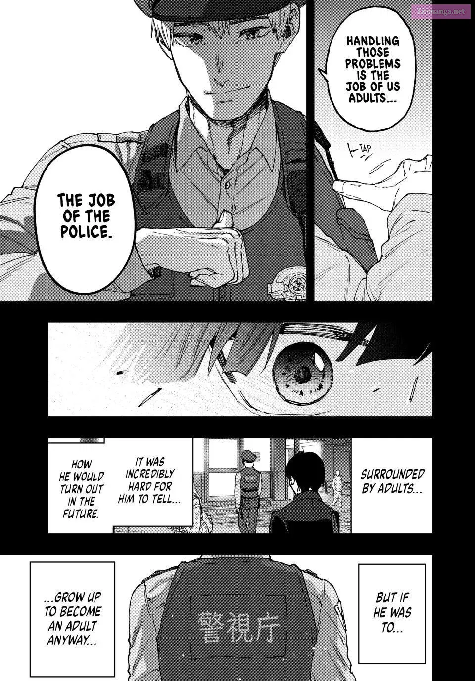 The Fragrant Flower Blooms with Dignity