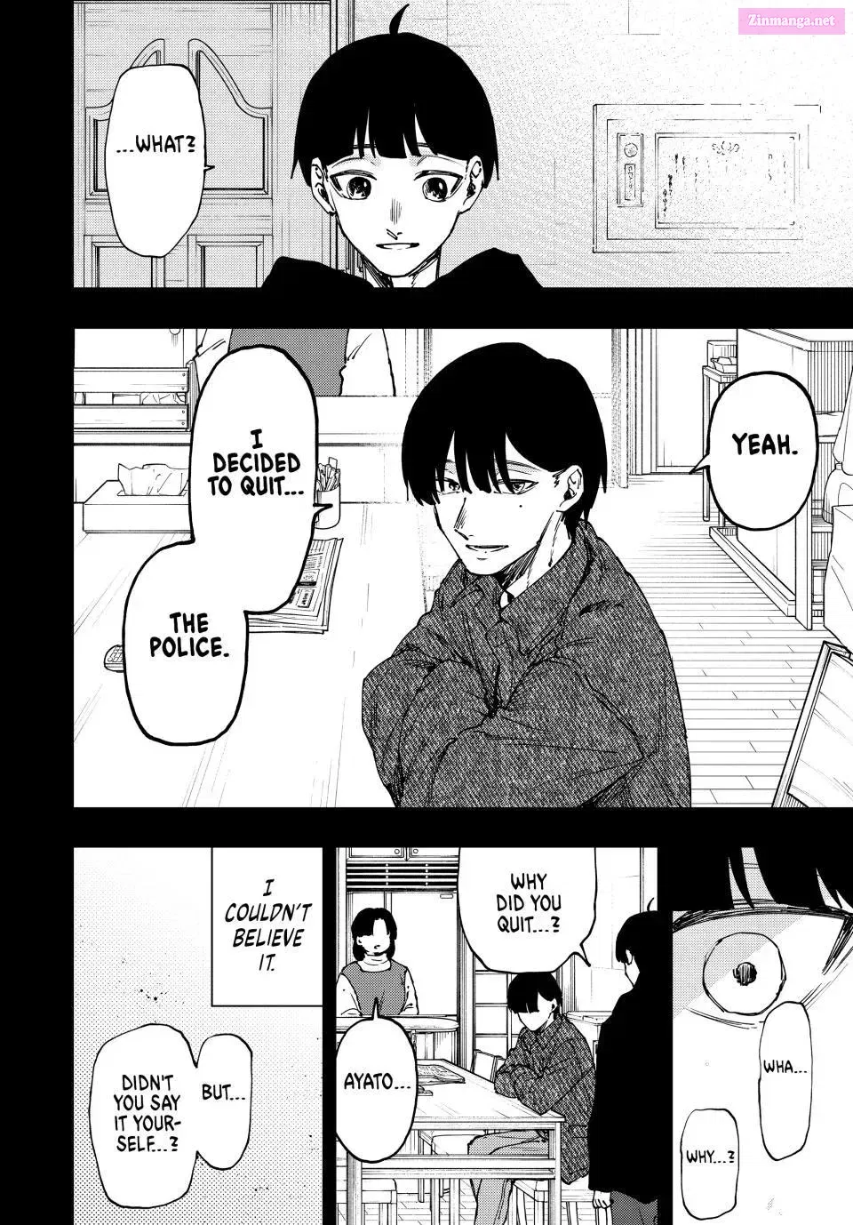 The Fragrant Flower Blooms with Dignity