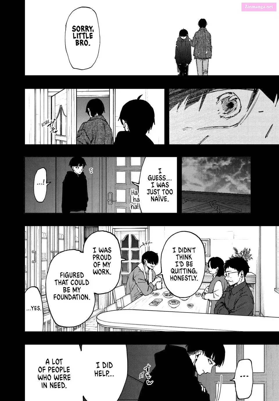 The Fragrant Flower Blooms with Dignity