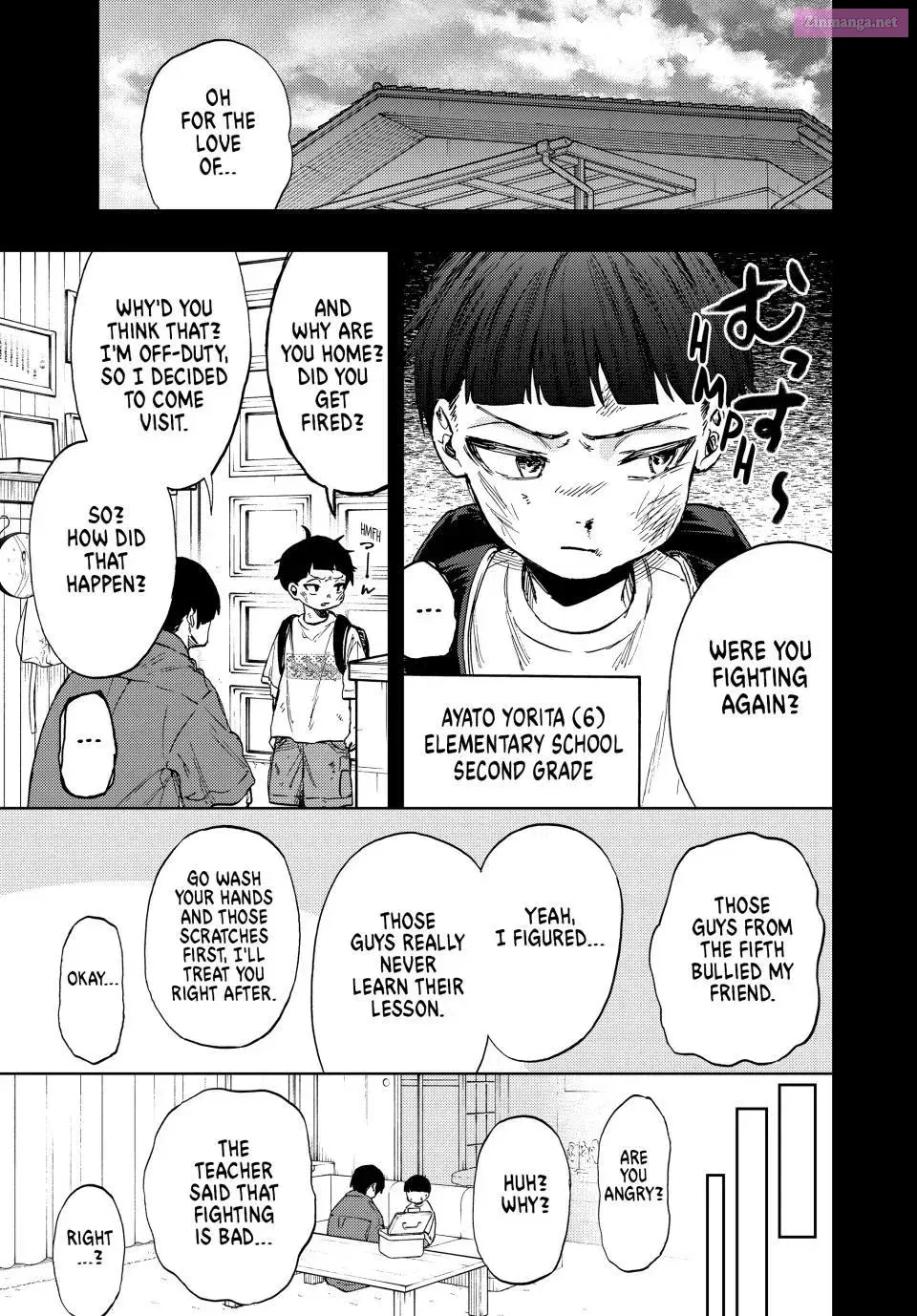 The Fragrant Flower Blooms with Dignity