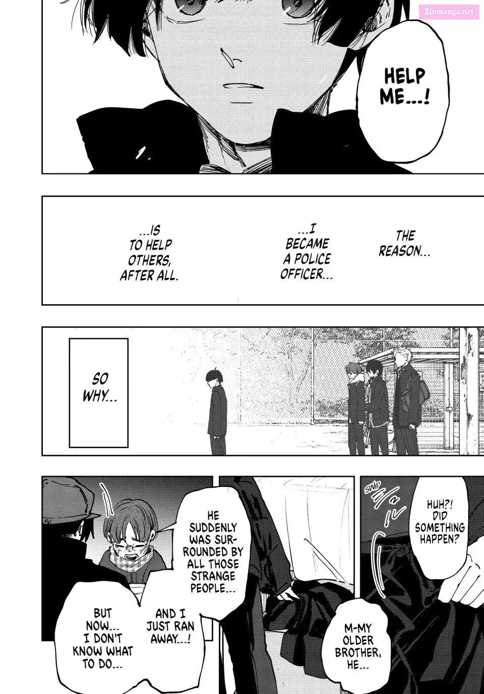 The Fragrant Flower Blooms with Dignity