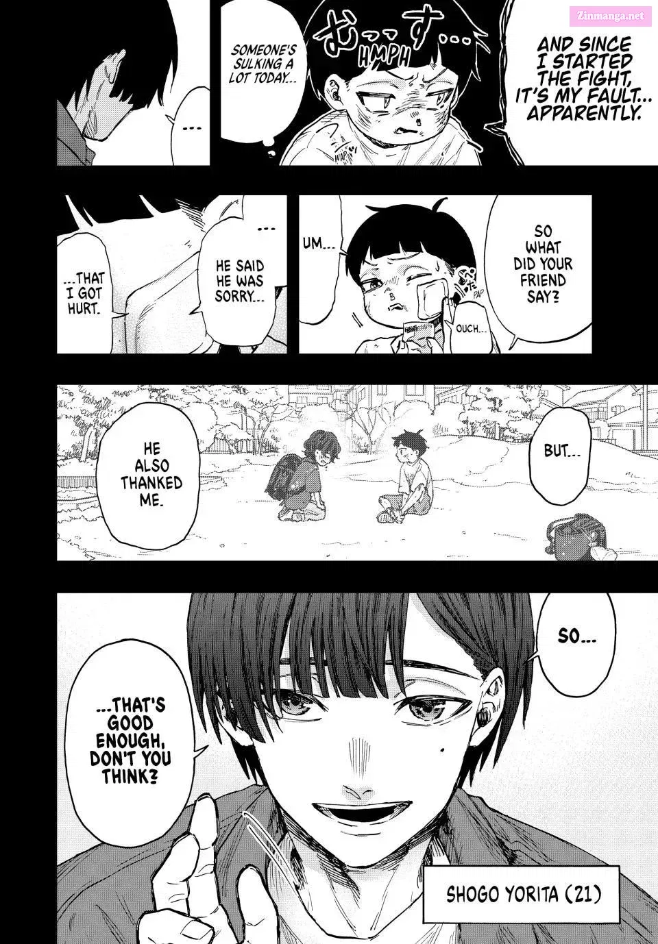 The Fragrant Flower Blooms with Dignity