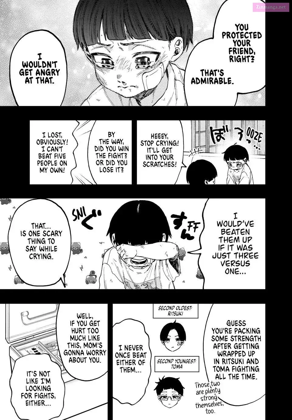 The Fragrant Flower Blooms with Dignity