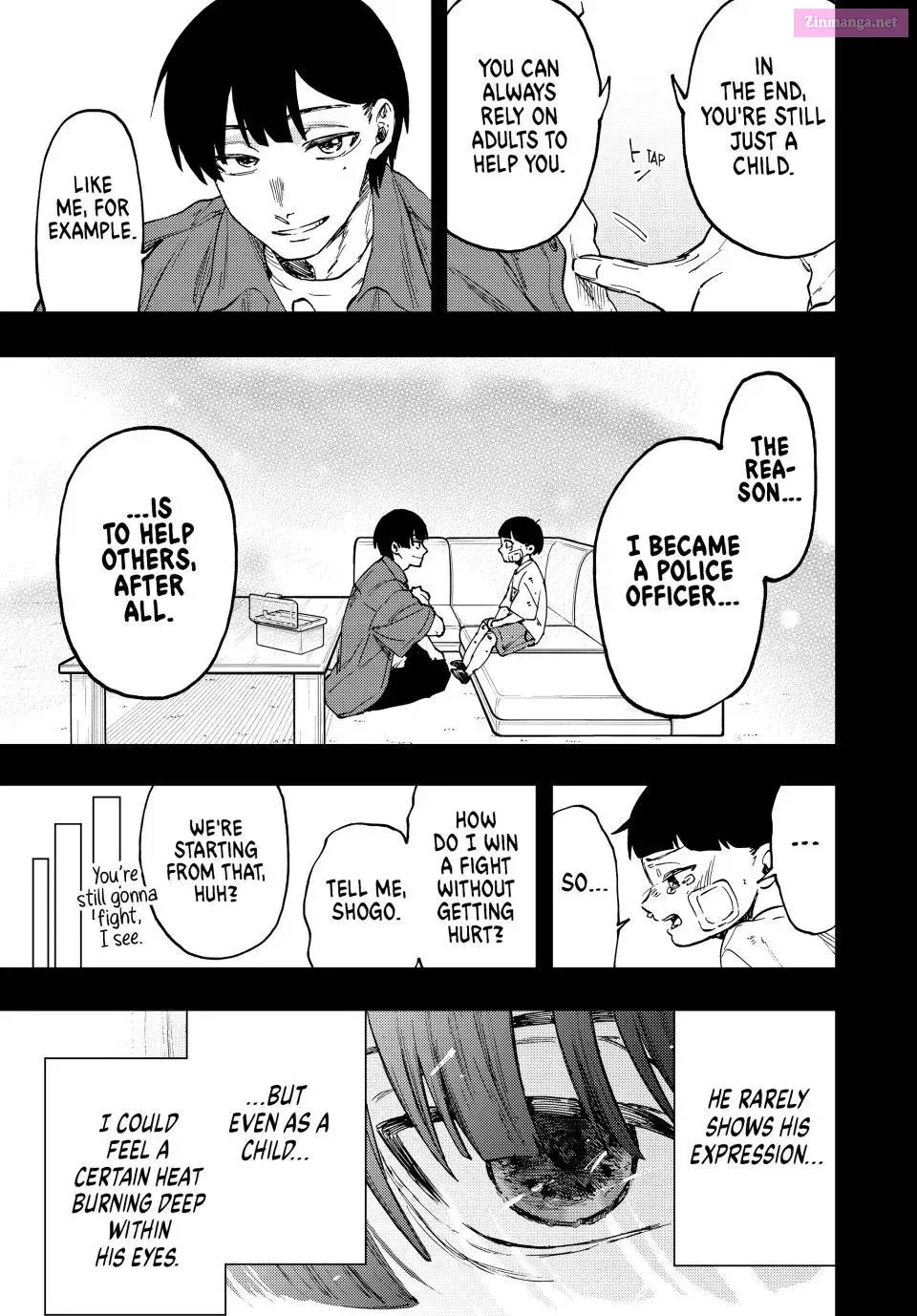 The Fragrant Flower Blooms with Dignity