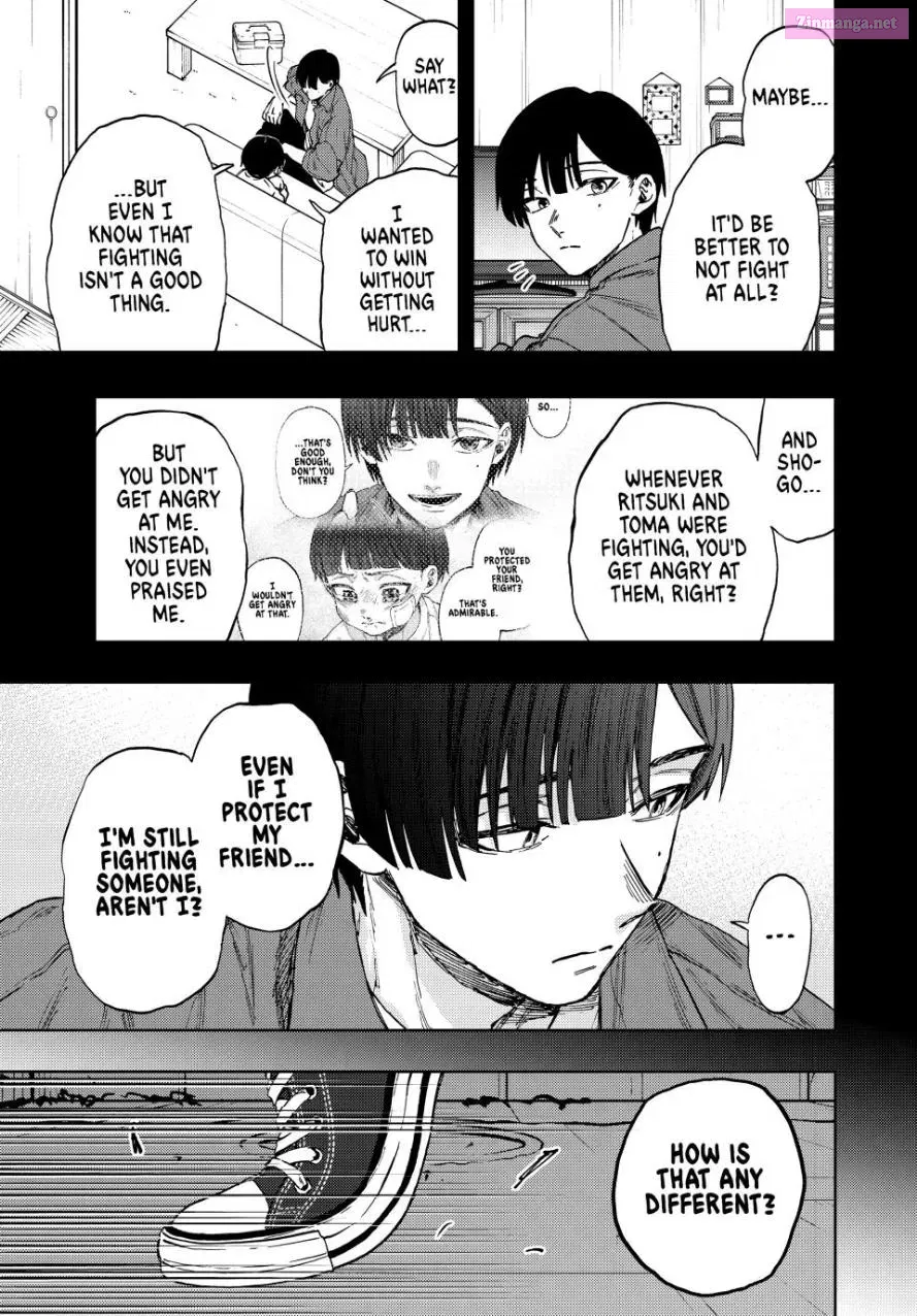 The Fragrant Flower Blooms with Dignity