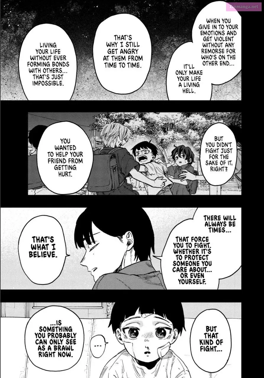 The Fragrant Flower Blooms with Dignity