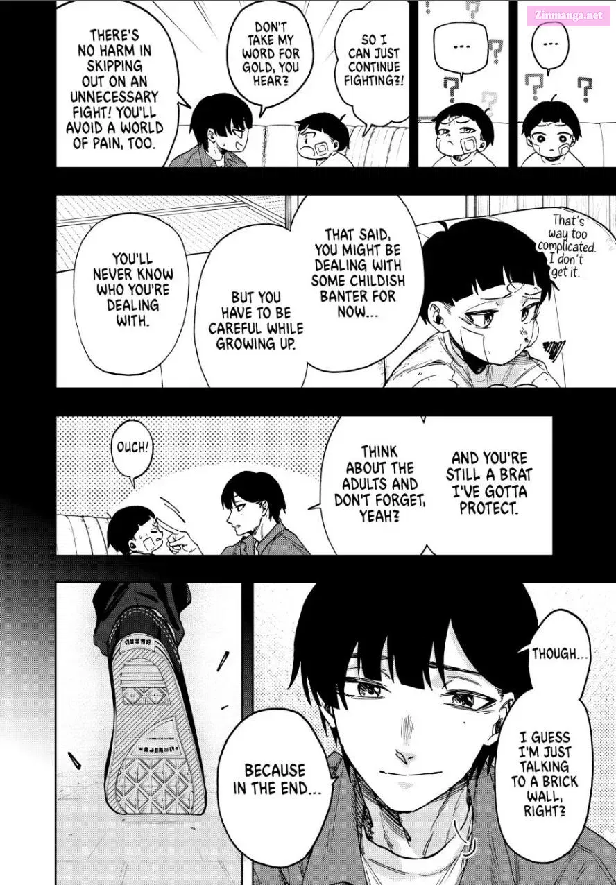 The Fragrant Flower Blooms with Dignity