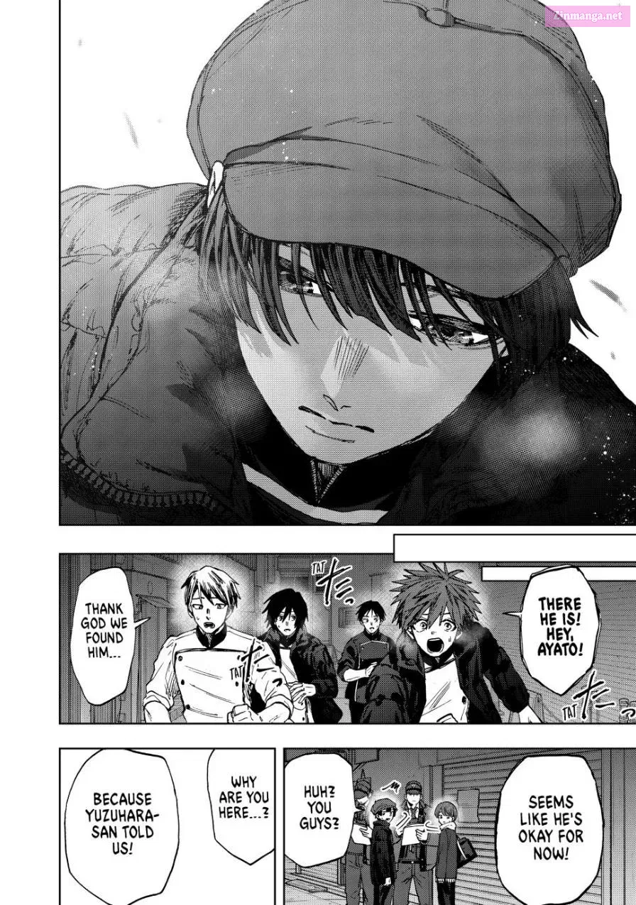 The Fragrant Flower Blooms with Dignity