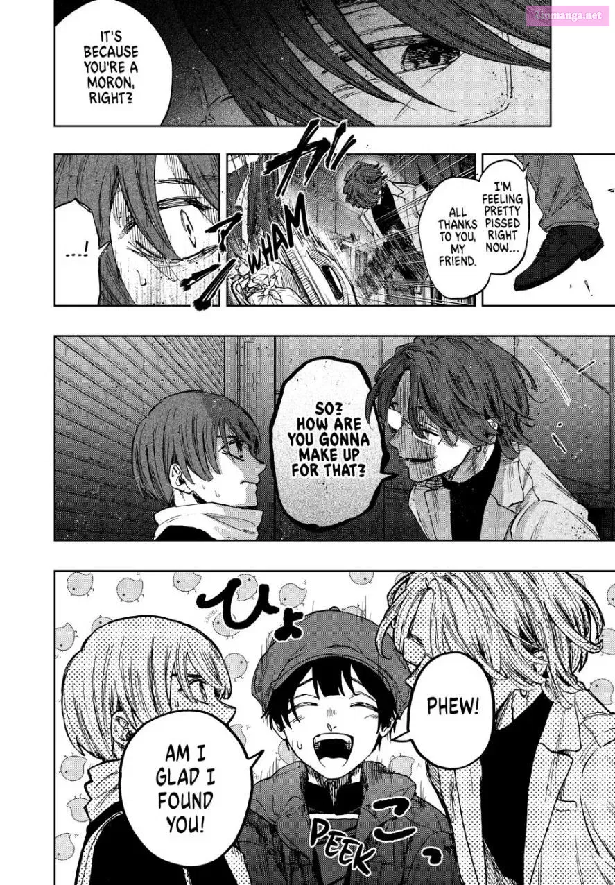 The Fragrant Flower Blooms with Dignity