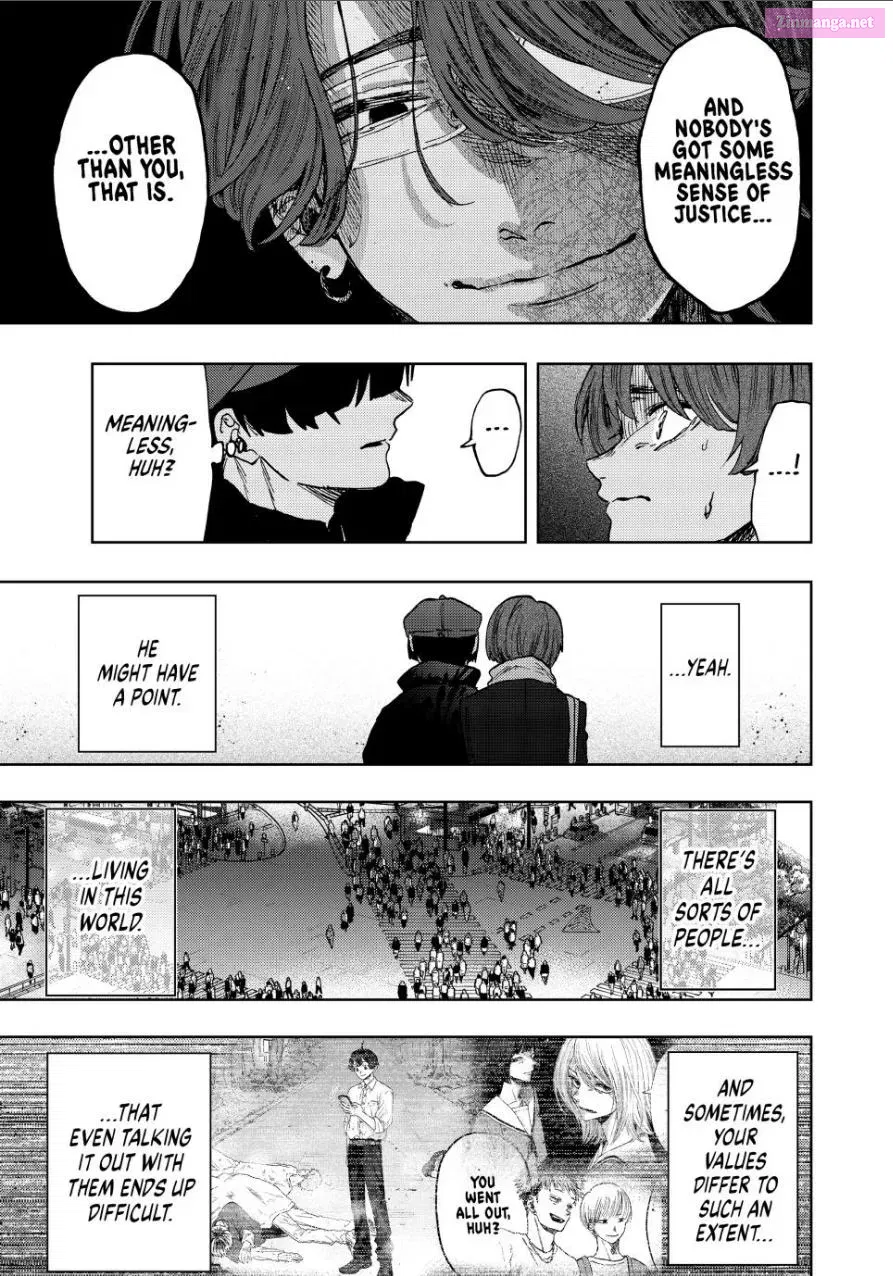 The Fragrant Flower Blooms with Dignity