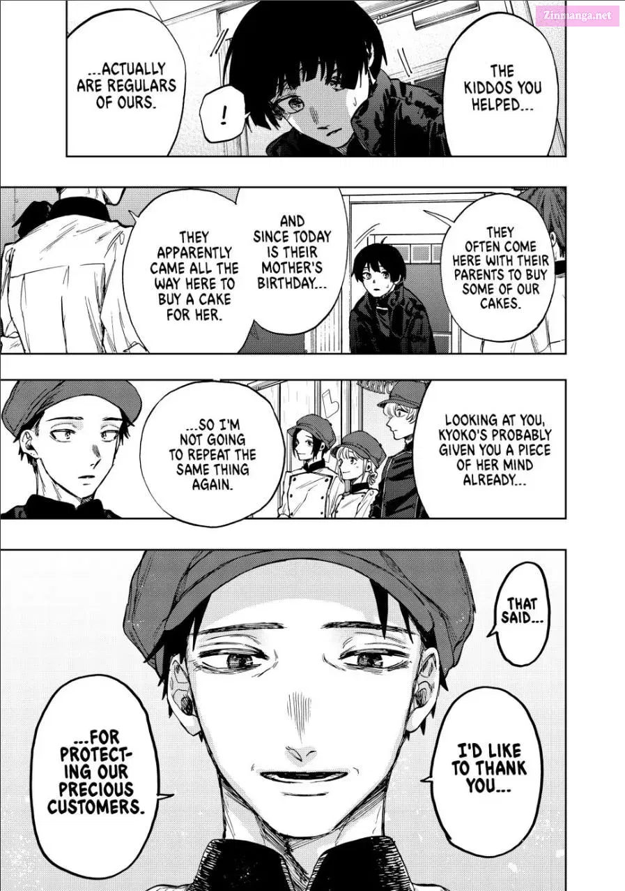 The Fragrant Flower Blooms with Dignity