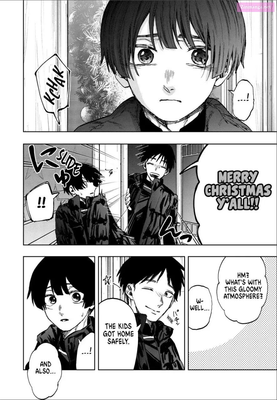 The Fragrant Flower Blooms with Dignity