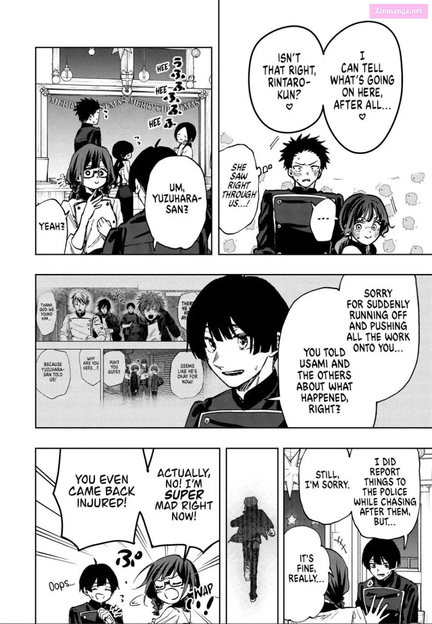 The Fragrant Flower Blooms with Dignity