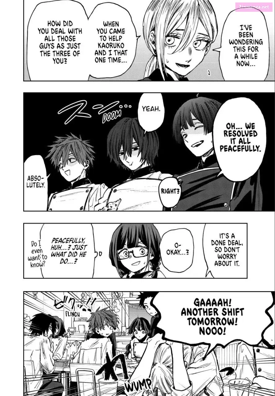 The Fragrant Flower Blooms with Dignity