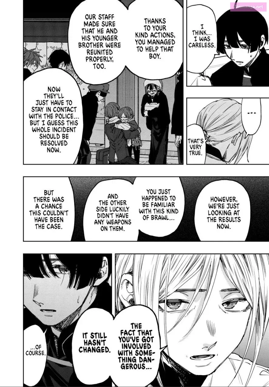 The Fragrant Flower Blooms with Dignity