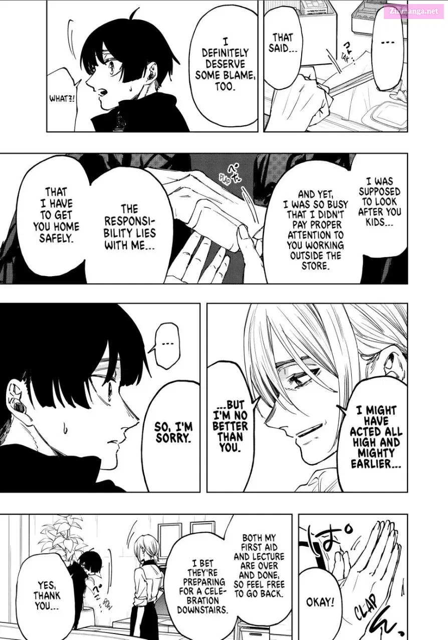 The Fragrant Flower Blooms with Dignity