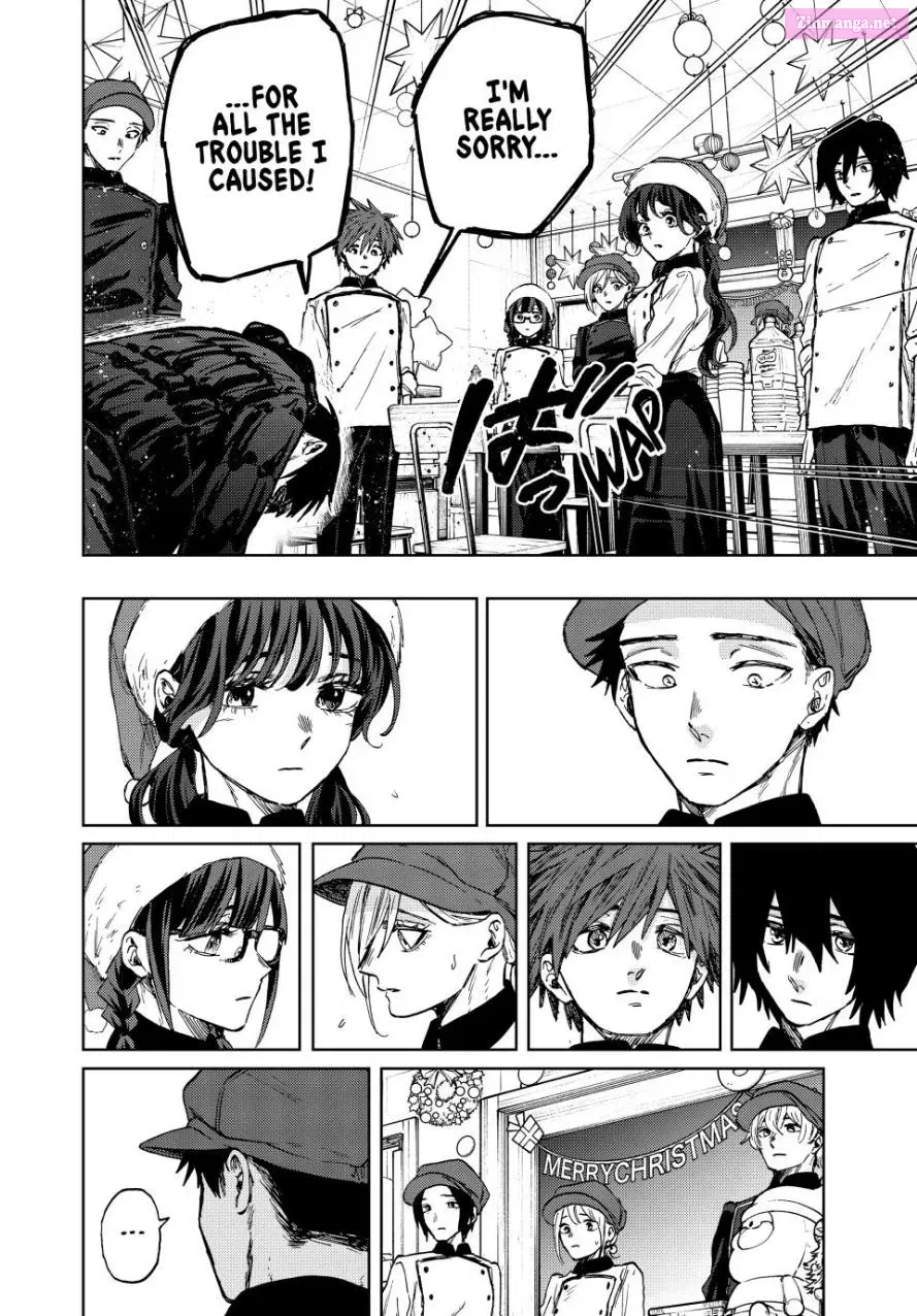 The Fragrant Flower Blooms with Dignity