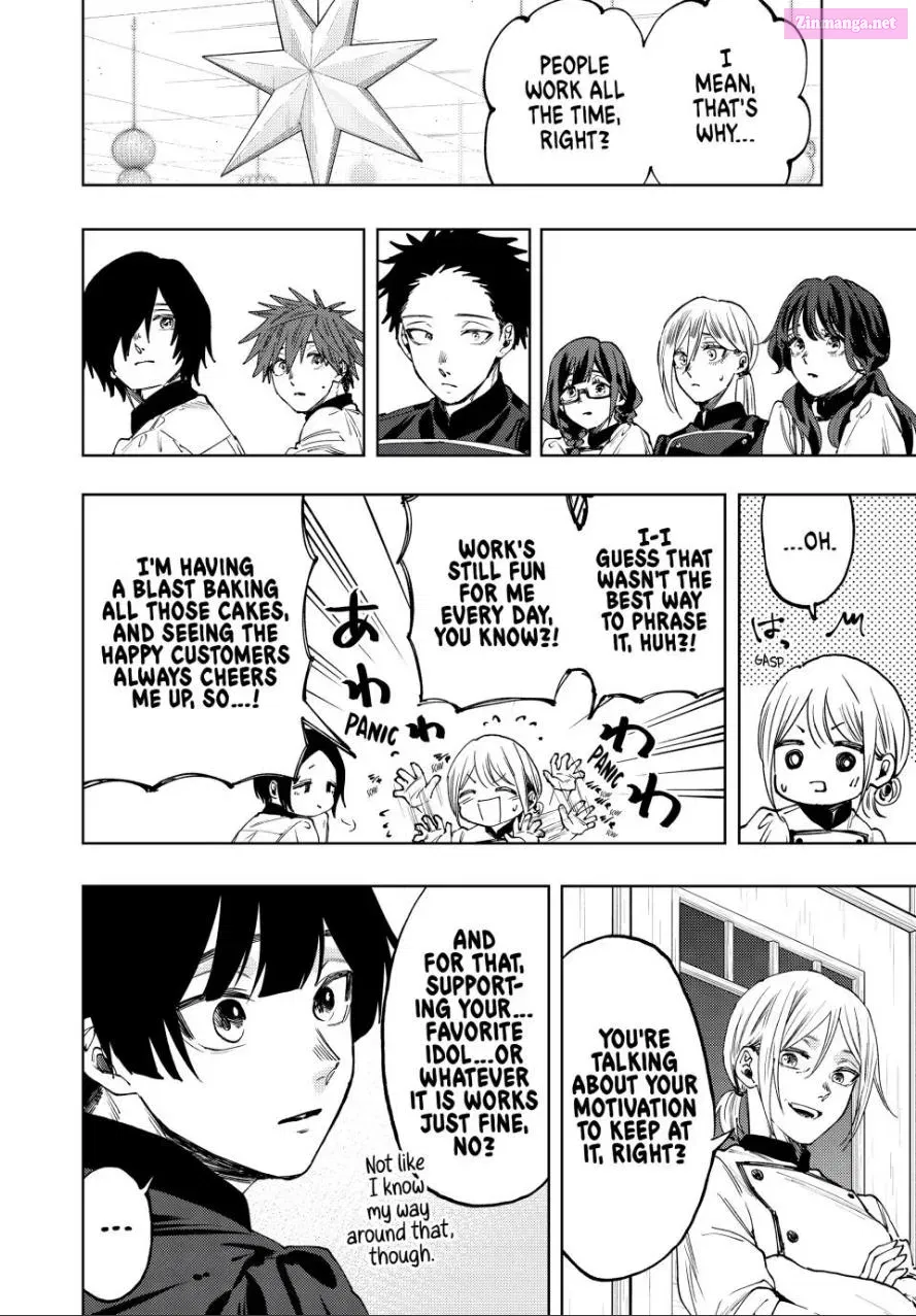 The Fragrant Flower Blooms with Dignity