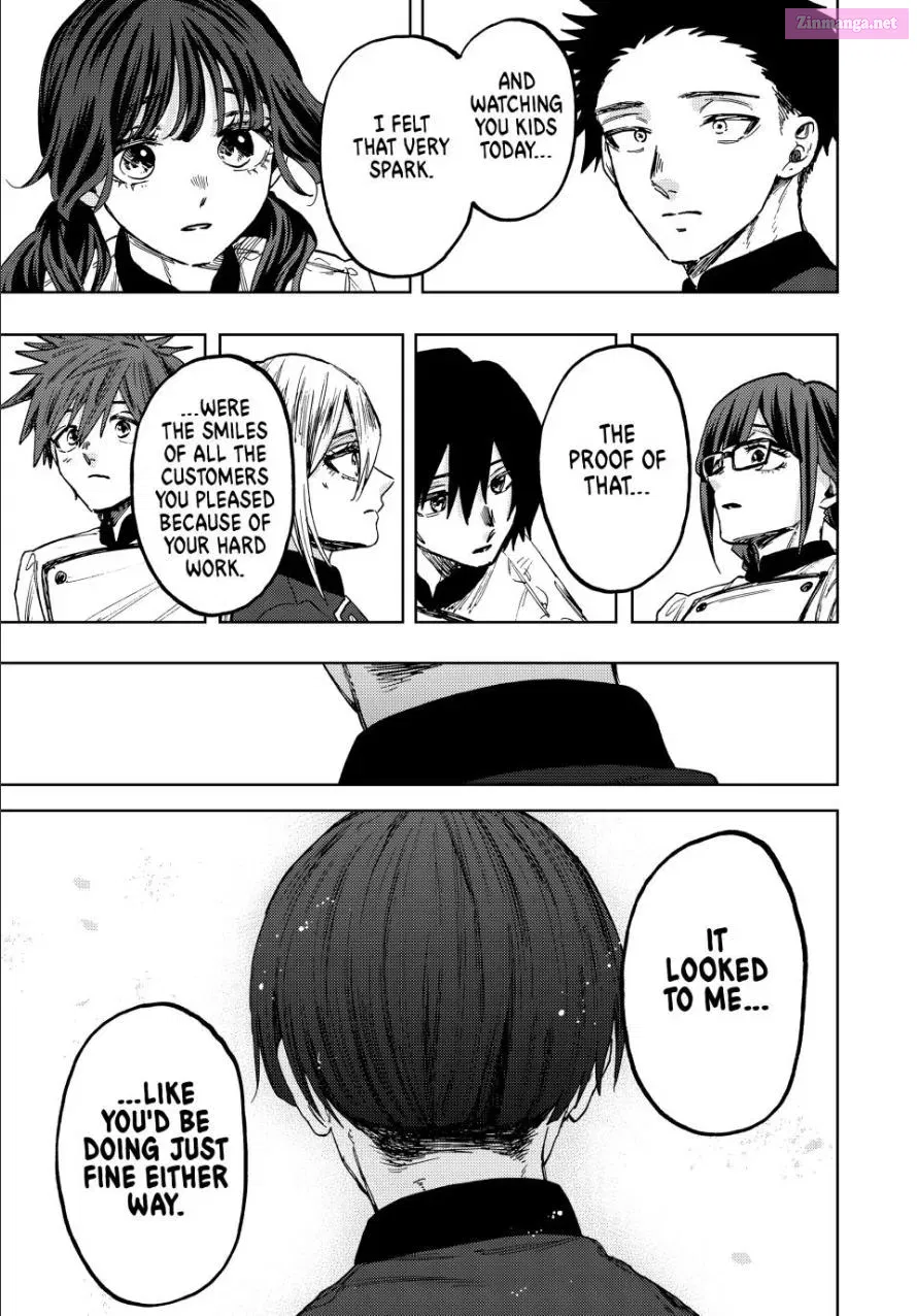 The Fragrant Flower Blooms with Dignity