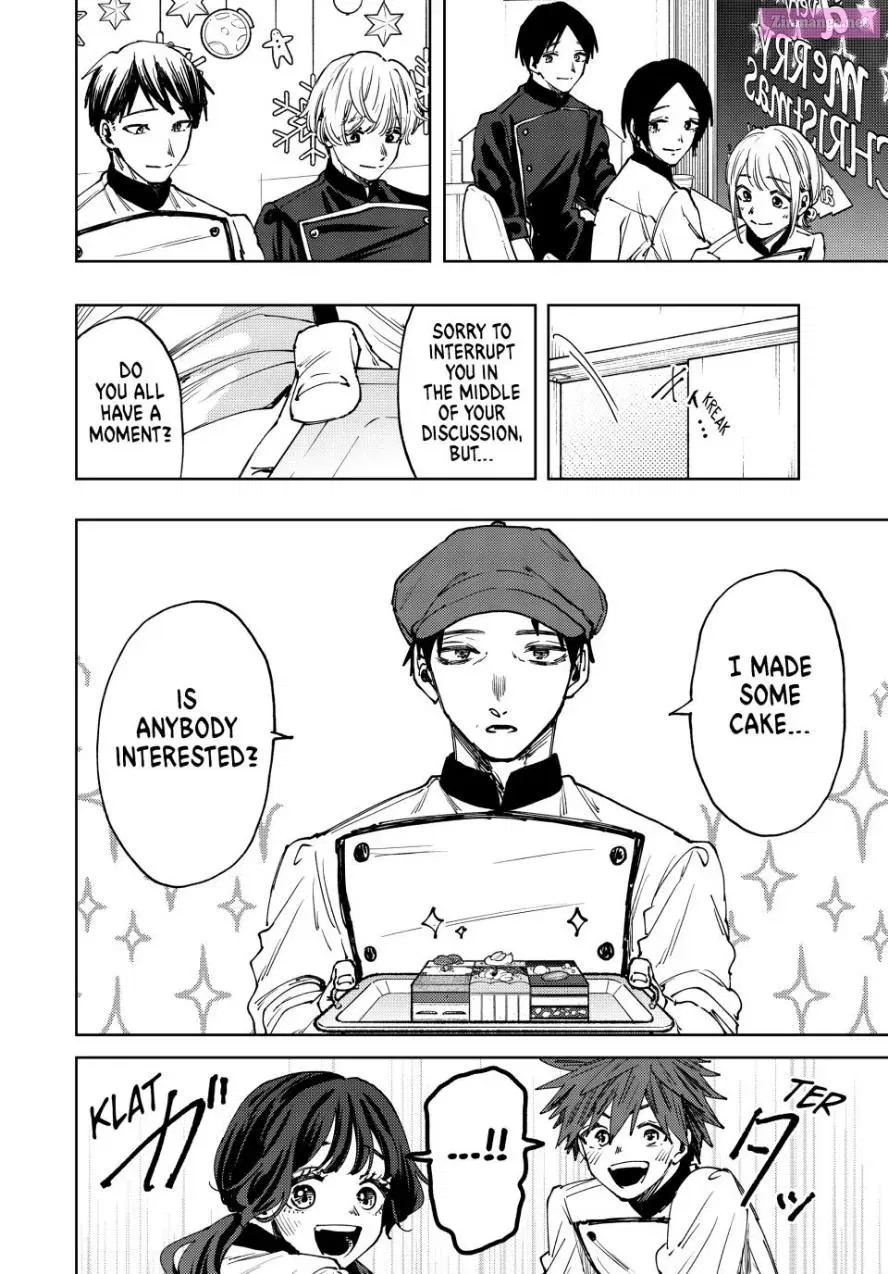 The Fragrant Flower Blooms with Dignity