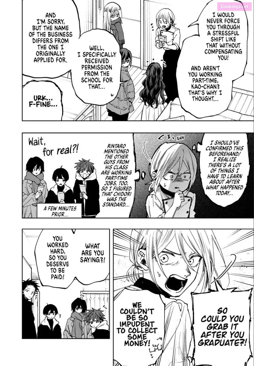 The Fragrant Flower Blooms with Dignity