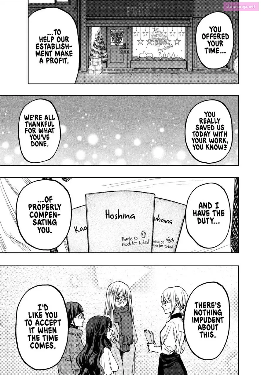 The Fragrant Flower Blooms with Dignity